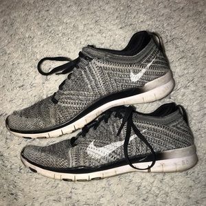 Nike Free Tun Tennis Shoes Sneakers